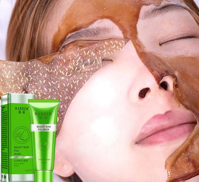 Mitesser-Entferner-Maske-Bella Webshop