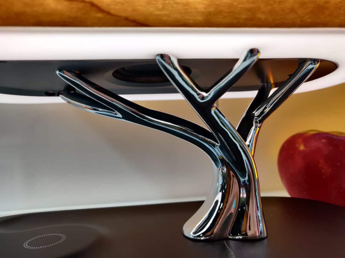 Moderne Baum-Schreibtischlampe-Bella Webshop