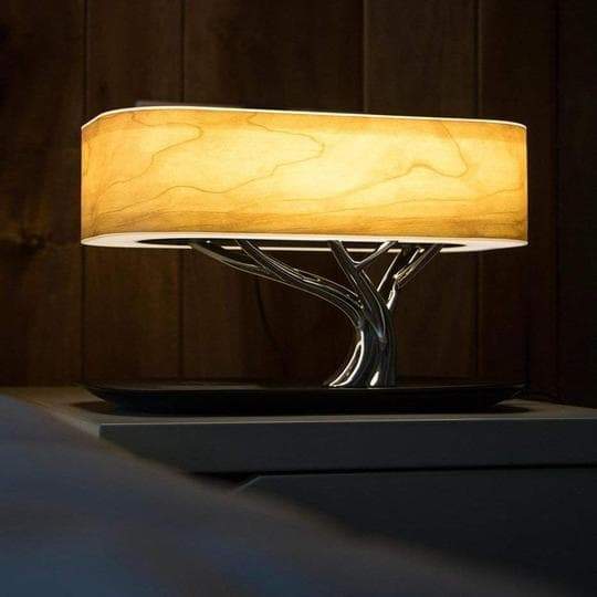 Moderne Baum-Schreibtischlampe-Bella Webshop