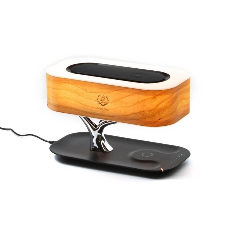 Moderne Baum-Schreibtischlampe-Bella Webshop