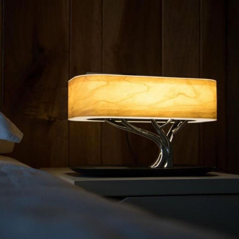 Moderne Baum-Schreibtischlampe-Bella Webshop