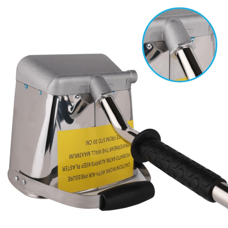 Mörtelspritzpistole-Bella Webshop