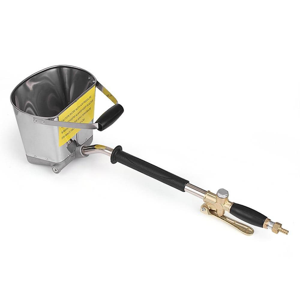 Mörtelspritzpistole-Bella Webshop