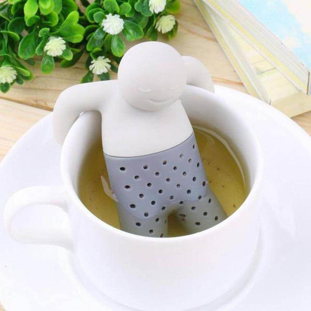 Mr. Tee-Ei-Bella Webshop