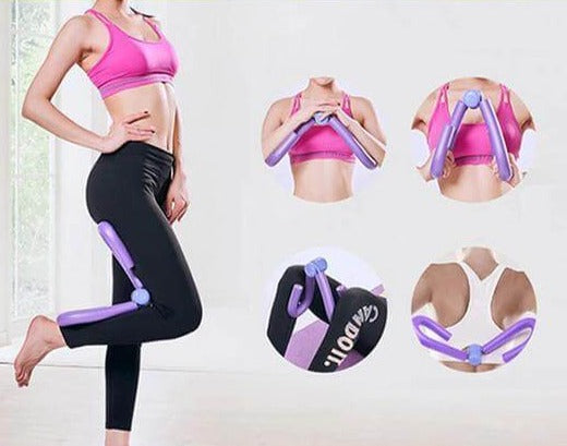 Multi-Funktions-Beintrainer-Bella Webshop
