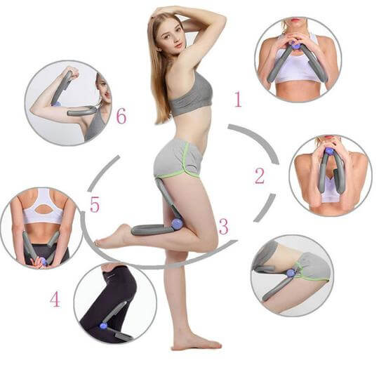 Multi-Funktions-Beintrainer-Bella Webshop