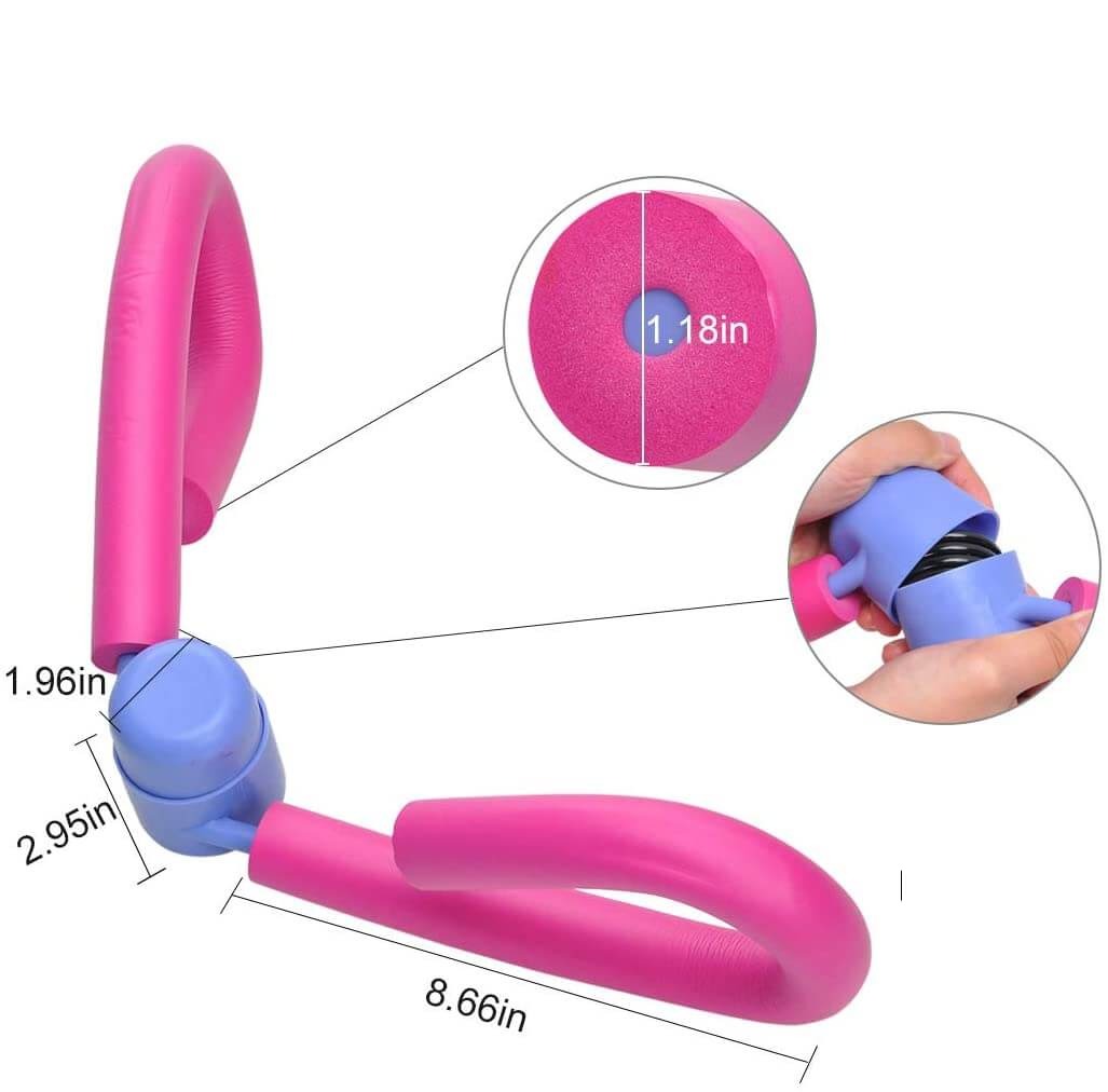 Multi-Funktions-Beintrainer-Bella Webshop