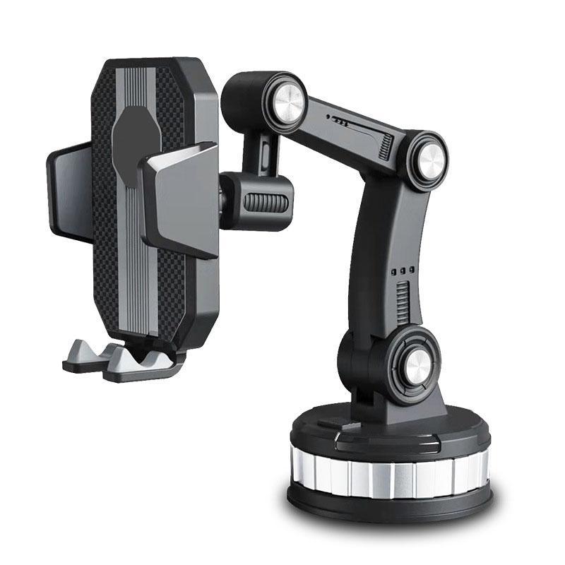 Multifunktionaler Auto-Telefonständer-Bella Webshop
