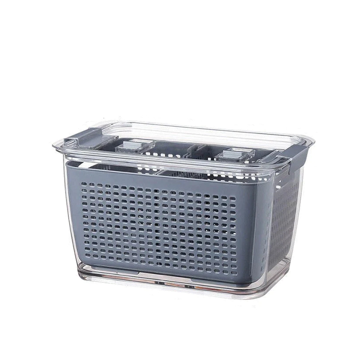 Multifunktionaler Lebensmittelbehälter-Bella Webshop