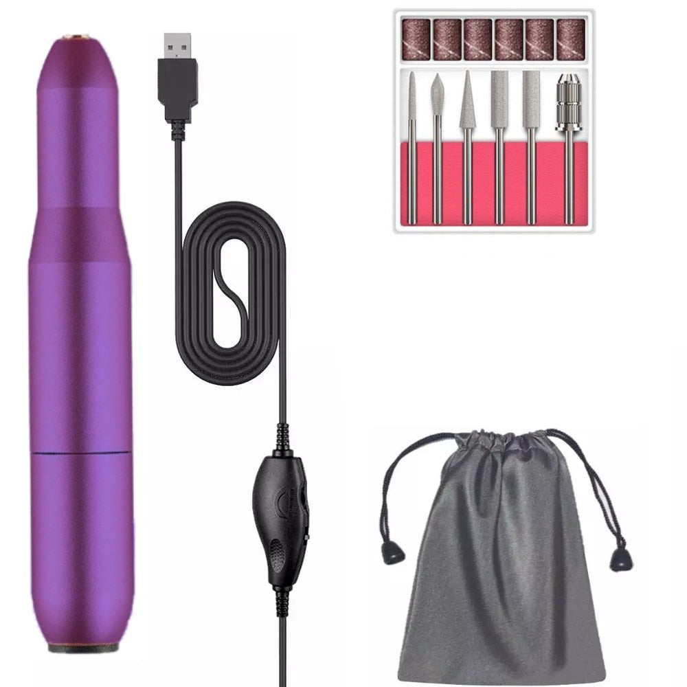 Nagelbohrer-Bella Webshop