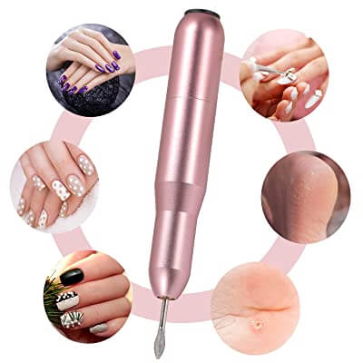 Nagelbohrer-Bella Webshop