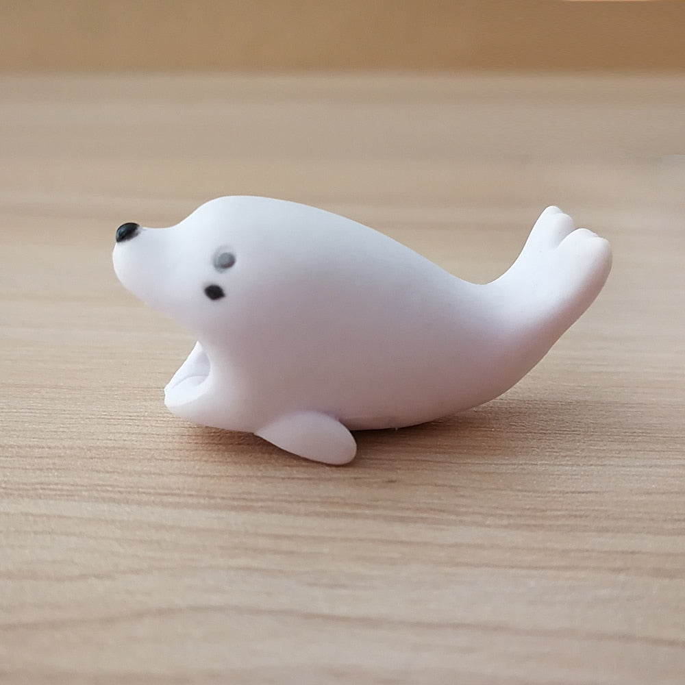 Niedliche Tierbeißer Kabelschutzhülle-Bella Webshop