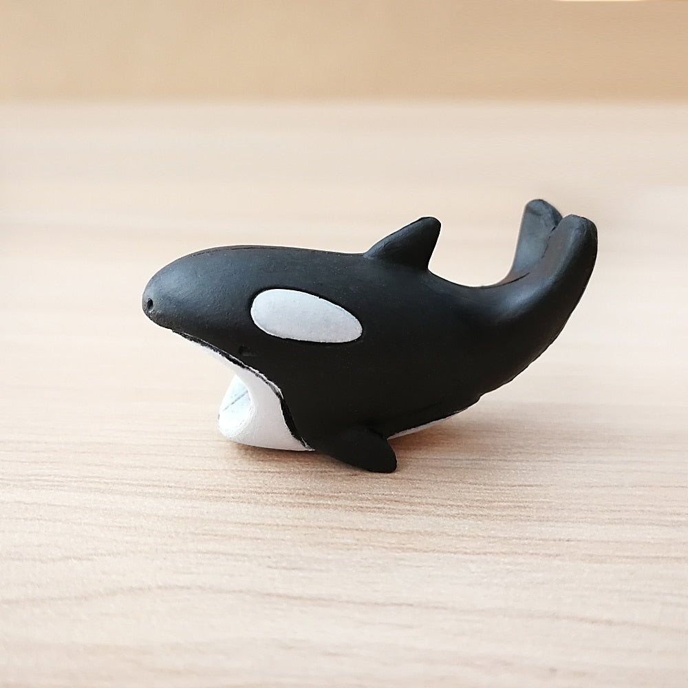 Niedliche Tierbeißer Kabelschutzhülle-Bella Webshop