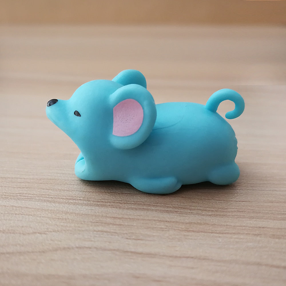Niedliche Tierbeißer Kabelschutzhülle-Bella Webshop