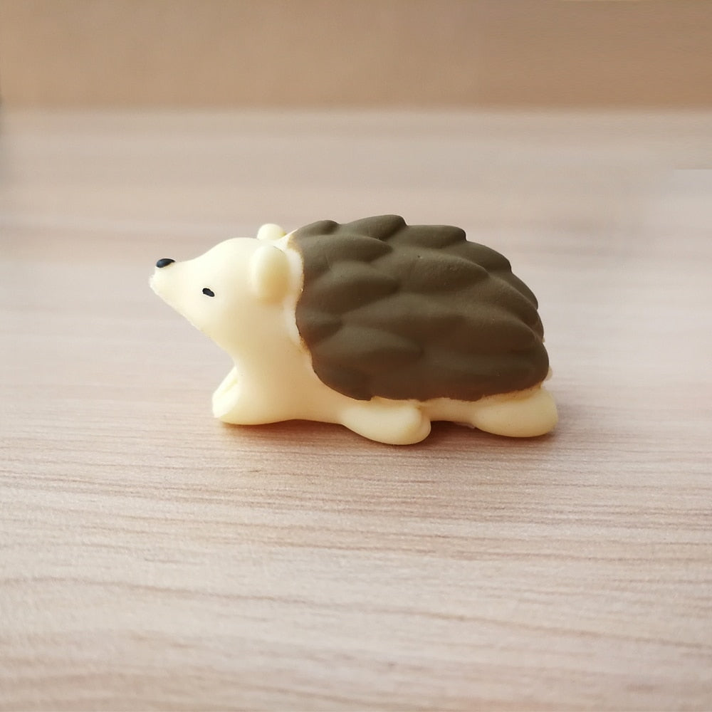 Niedliche Tierbeißer Kabelschutzhülle-Bella Webshop