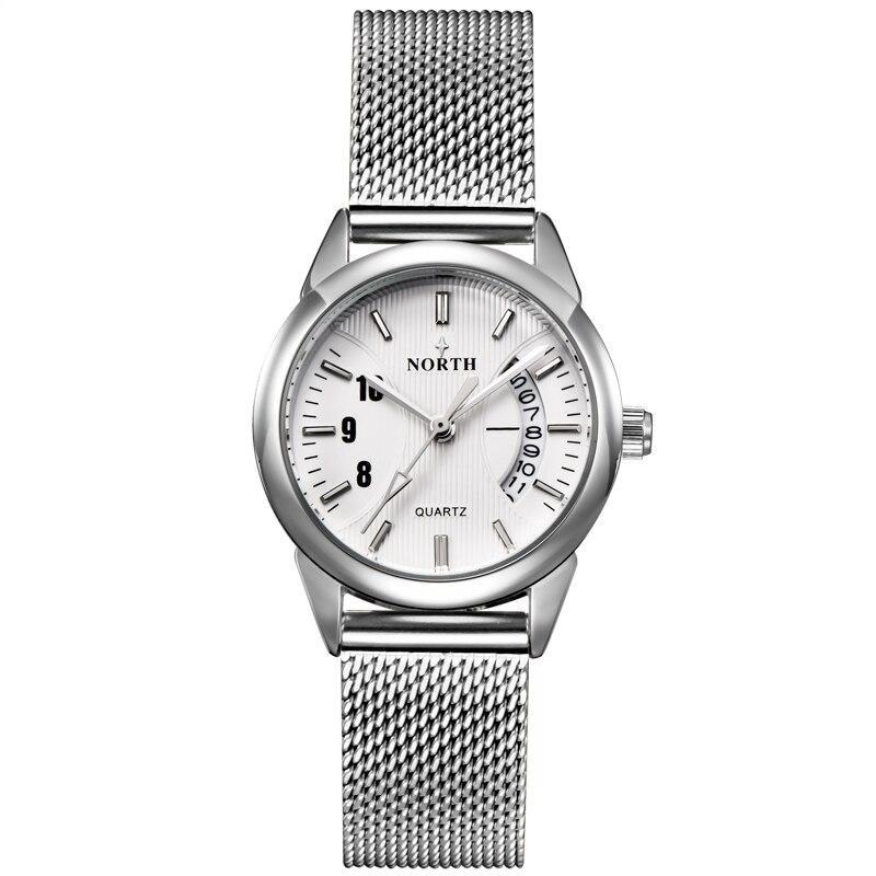 North Fashion Damen Freizeituhr-Bella Webshop