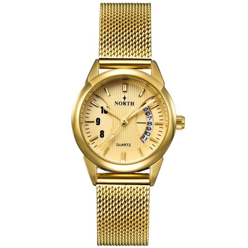 North Fashion Damen Freizeituhr-Bella Webshop