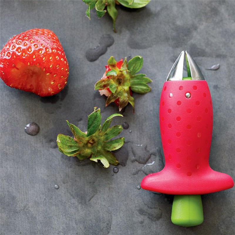 Obstschäler &amp; -Schneider Set-Bella Webshop