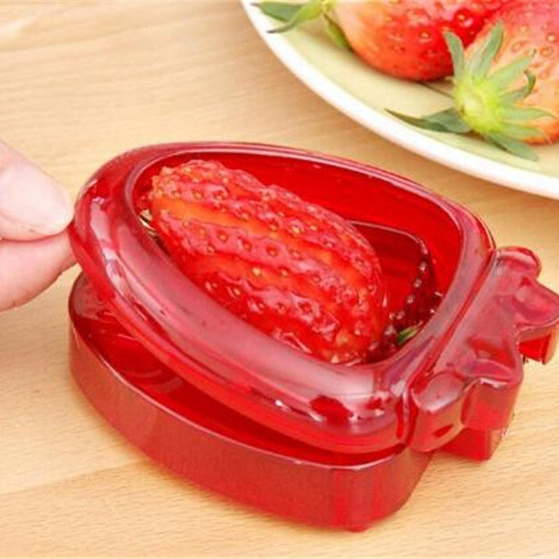 Obstschäler &amp; -Schneider Set-Bella Webshop