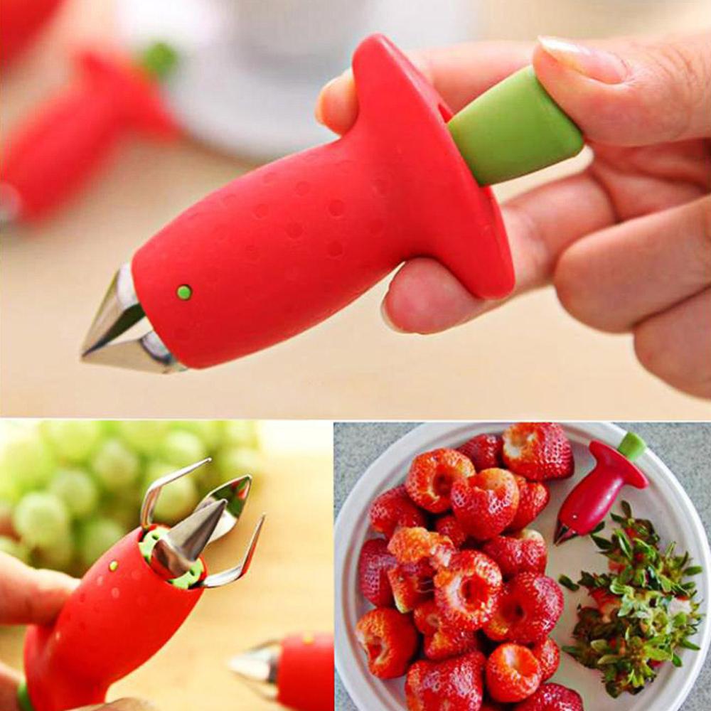 Obstschäler &amp; -Schneider Set-Bella Webshop