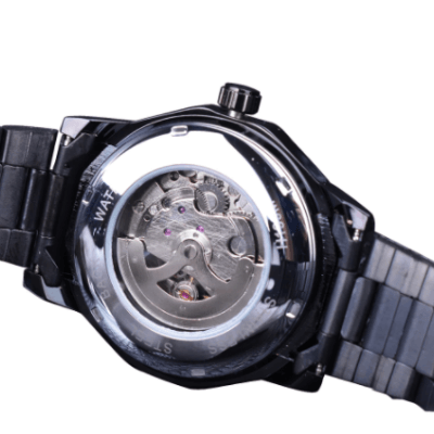 Ocean Phantom Uhr-Bella Webshop