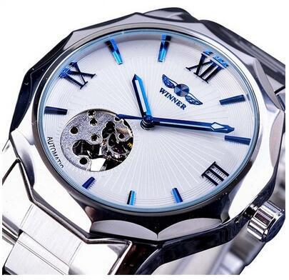 Ocean Phantom Uhr-Bella Webshop