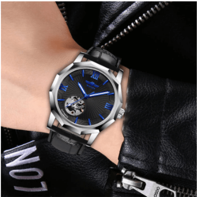 Ocean Phantom Uhr-Bella Webshop