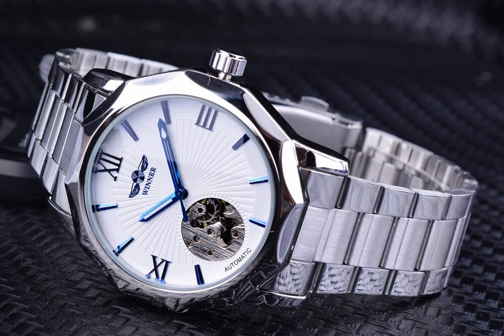 Ocean Phantom Uhr-Bella Webshop