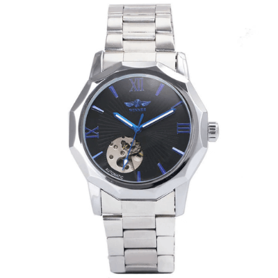 Ocean Phantom Uhr-Bella Webshop