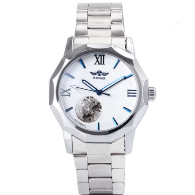 Ocean Phantom Uhr-Bella Webshop
