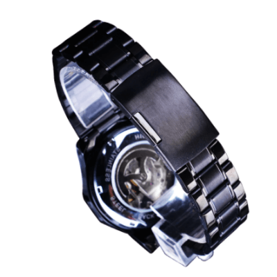Ocean Phantom Uhr-Bella Webshop
