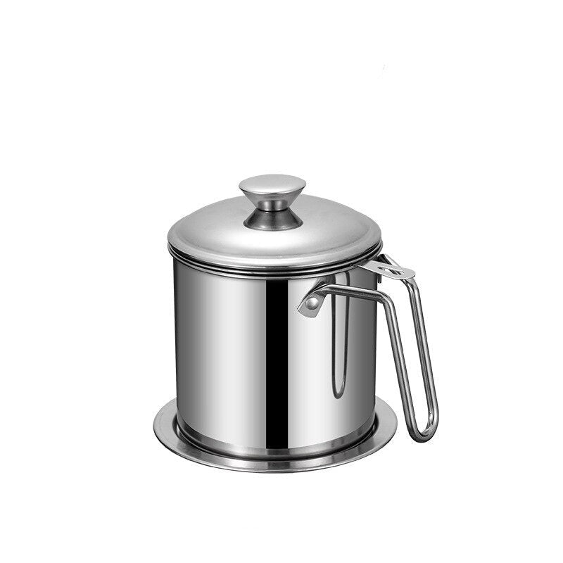 Oil Filter Pot-Bella Webshop