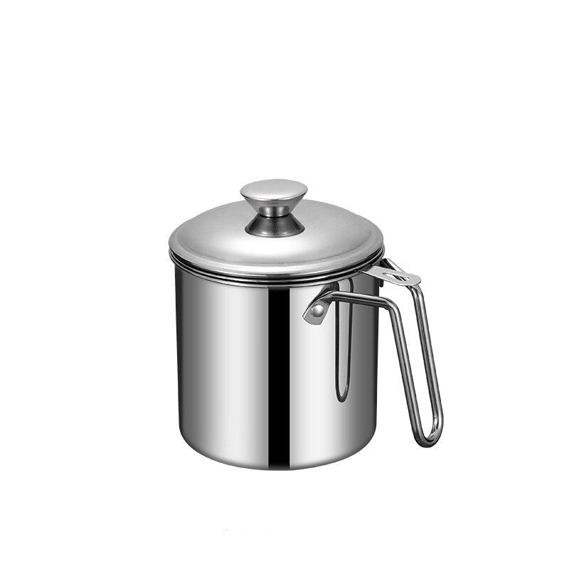 Oil Filter Pot-Bella Webshop