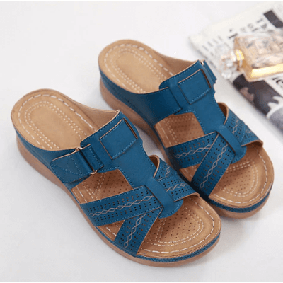 Orthopädische Sandalen Für Frauen-Bella Webshop