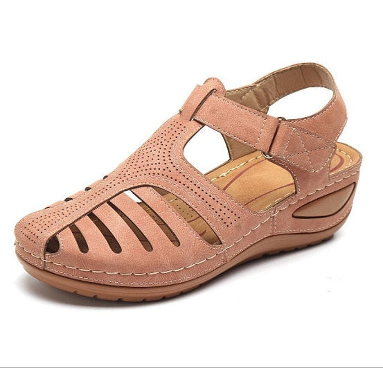 Orthopädische Sandalen Für Frauen-Bella Webshop