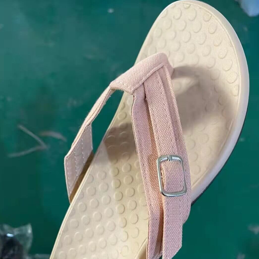 Orthopädische Sommersandalen-Bella Webshop