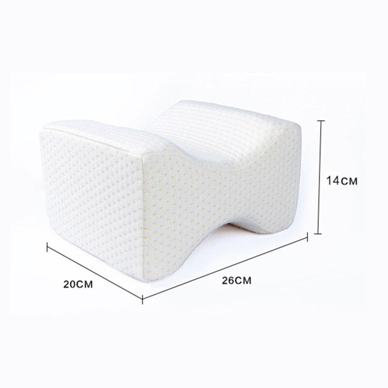 Orthopädisches Beinkissen-Bella Webshop
