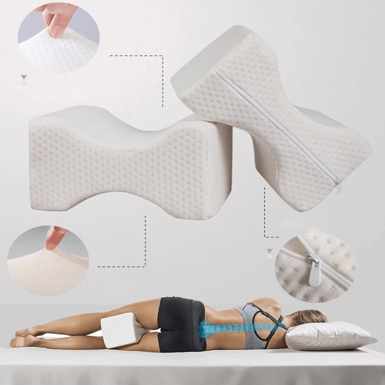 Orthopädisches Beinkissen-Bella Webshop
