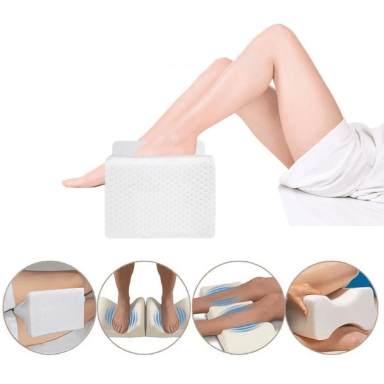 Orthopädisches Beinkissen-Bella Webshop