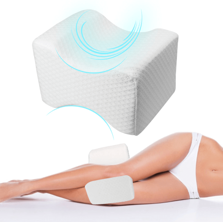 Orthopädisches Beinkissen-Bella Webshop