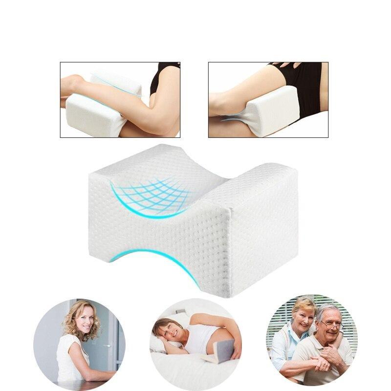 Orthopädisches Beinkissen-Bella Webshop