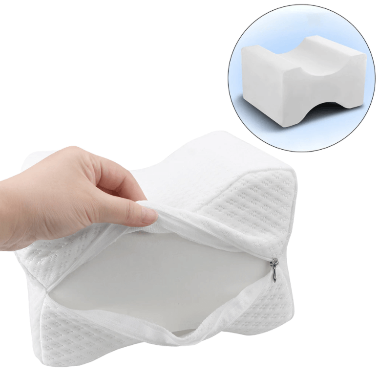 Orthopädisches Beinkissen-Bella Webshop