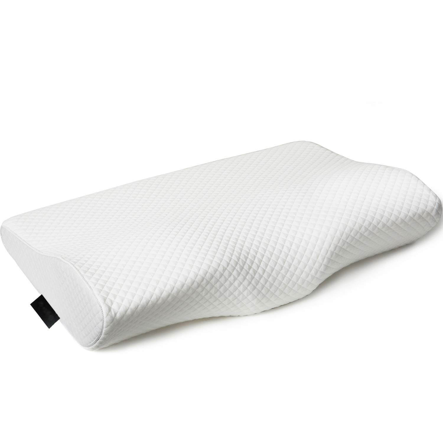 Orthopädisches Gedächtnisschaum-Kissen-Bella Webshop
