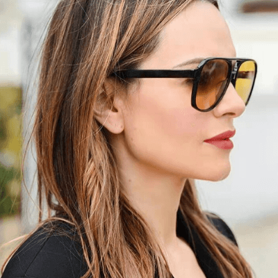 Panther-Sonnenbrille-Bella Webshop