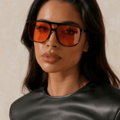 Panther-Sonnenbrille-Bella Webshop