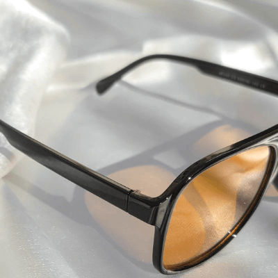 Panther-Sonnenbrille-Bella Webshop