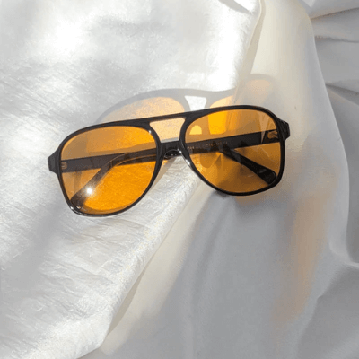 Panther-Sonnenbrille-Bella Webshop