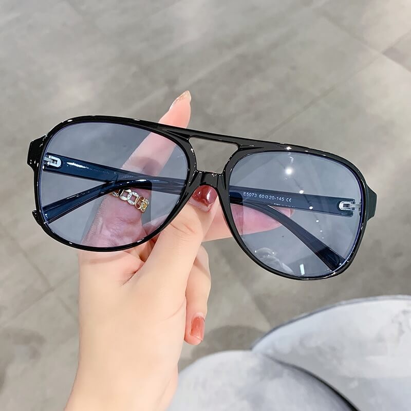Panther-Sonnenbrille-Bella Webshop