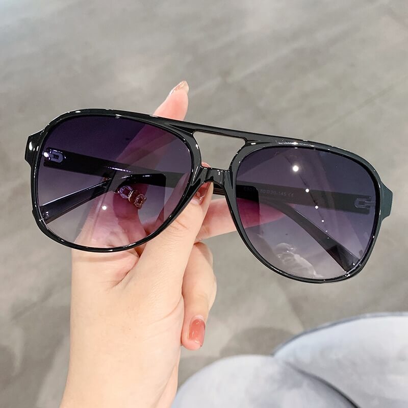 Panther-Sonnenbrille-Bella Webshop