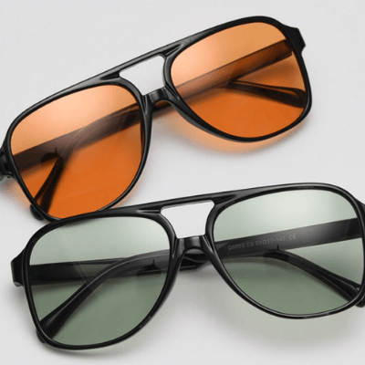 Panther-Sonnenbrille-Bella Webshop